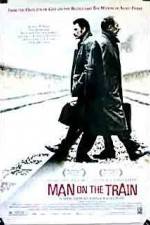 Watch L'homme du train Movie25