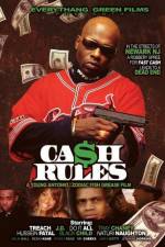Watch Cash Rules Movie25