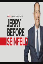 Watch Jerry Before Seinfeld Movie25