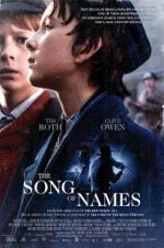 Watch The Song of Names Movie25