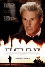 Watch Arbitrage Movie25