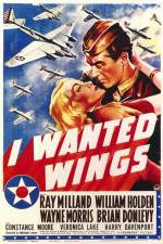 Watch I Wanted Wings Movie25