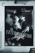 Watch The Exterminating Angel Movie25