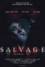Watch Salvage Movie25