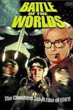 Watch Battle of the worlds Movie25