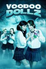 Watch Voodoo Dollz Movie25