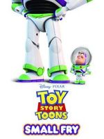 Watch Toy Story Toons: Small Fry (Short 2011) Movie25