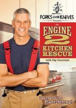 Watch Forks Over Knives Presents: The Engine 2 Kitchen Rescue Movie25
