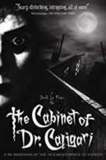 Watch The Cabinet of Dr. Caligari Movie25