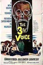 Watch The 3rd Voice Movie25