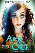 Watch Aimy in a Cage Movie25