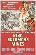 Watch King Solomon\'s Mines Movie25
