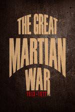 Watch The Great Martian War Movie25
