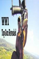 Watch WWI Top Gun Revealed Movie25
