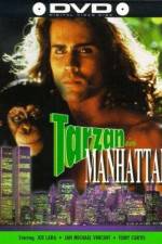 Watch Tarzan in Manhattan Movie25