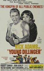 Watch Young Dillinger Movie25