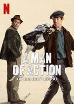 Watch A Man of Action Movie25