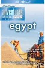 Watch Adventures With Purpose - Egypt Movie25