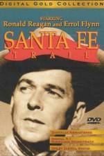 Watch Santa Fe Trail Movie25
