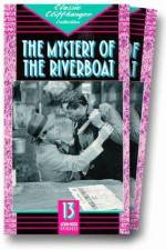 Watch The Mystery of the Riverboat Movie25