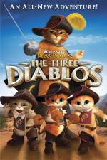 Watch Puss in Boots The Three Diablos Movie25