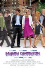 Watch Random Encounters Movie25