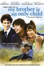Watch My Brother Is an Only Child Movie25