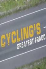 Watch Cycling's Greatest Fraud Movie25