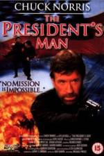 Watch The President's Man Movie25