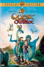 Watch Quest for Camelot Movie25