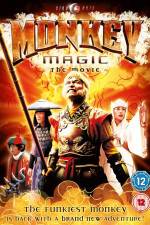 Watch Monkey Magic Movie25