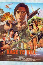 Watch Rage to Kill Movie25
