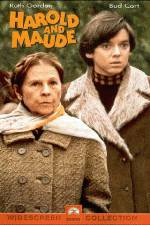 Watch Harold and Maude Movie25