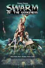 Watch Swarm of the Snakehead Movie25