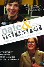 Watch Nate and Margaret Movie25