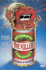 Watch Return of the Killer Tomatoes! Movie25