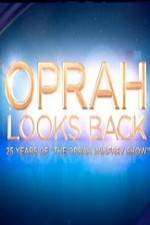 Watch Oprah Looks Back 25yrs of Oprah Show Movie25