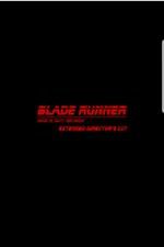 Watch Blade Runner 60: Director\'s Cut Movie25