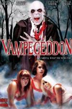 Watch Vampegeddon Movie25