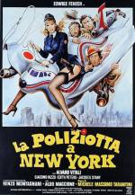 Watch La poliziotta Movie25