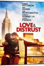 Watch Love & Distrust Movie25