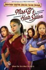 Watch Miss B's Hair Salon Movie25