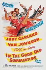 Watch In the Good Old Summertime Movie25