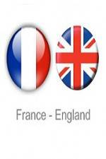 Watch France vs England Movie25