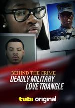 Behind the Crime: Deadly Military Love Triangle movie25