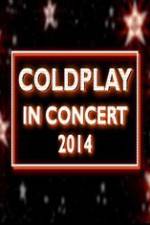 Watch Coldplay In Concert Movie25