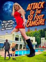 Watch Attack of the 50 Foot CamGirl Movie25