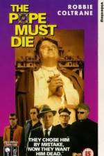 Watch The Pope Must Die Movie25