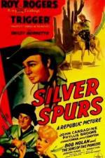 Watch Silver Spurs Movie25