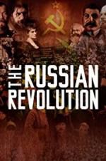Watch The Russian Revolution Movie25